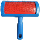 Professional Stainless Steel Slicker Brush for Dogs (Large)