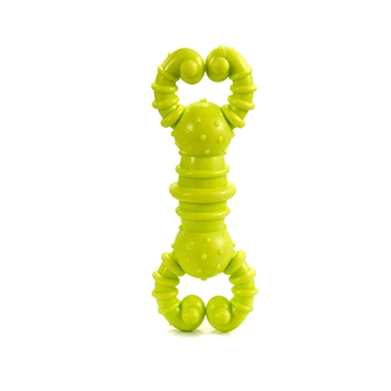 Chew Toy for Dogs (Multicolor, Pack 3)