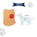 Stylish Wedding Outfits for Dogs