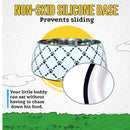 Sturdy Melamine Dog Bowl