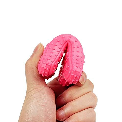 Chew Toy For Pets (Multicolor, Pack of 3)