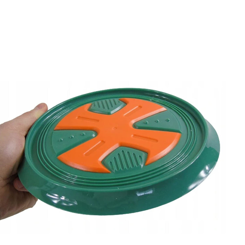 Interactive Frisbee Toy For Dogs