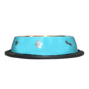 Pantone Design Stainless Steel Dog Bowl