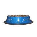 Convenient Food and Water Bowl for Dogs & Cats