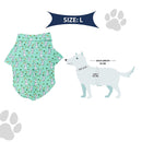 Summer Tshirt For Pets