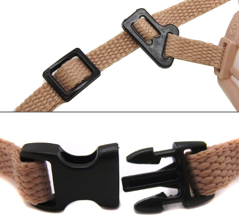 Basket Muzzle For Dogs
