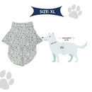 Summer Tshirt For Pets