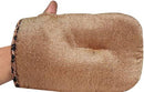 Gentle Pet Grooming Gloves for Shedding Control