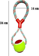 Puppy Chew Toy Set for Dental Health - Small Puppy (3-Pack)