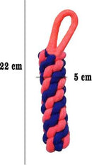 Puppy Chew Toy Set for Dental Health - Small Puppy (3-Pack)