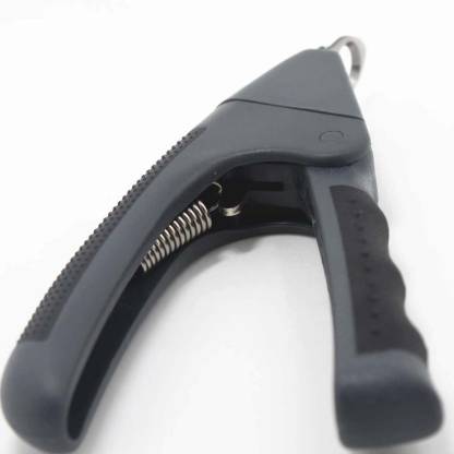 Stainless Steel Dog/Cat Toe Nail Clipper Scissor Trimmer & Cutter Grooming Tool