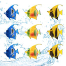 Floating Fake Goldfish - Realistic Aquarium Decor (Mix Color)