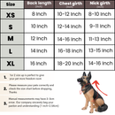 Dog Sweater, Knitted Turtleneck Cold Weather Sweater for Large Dogs