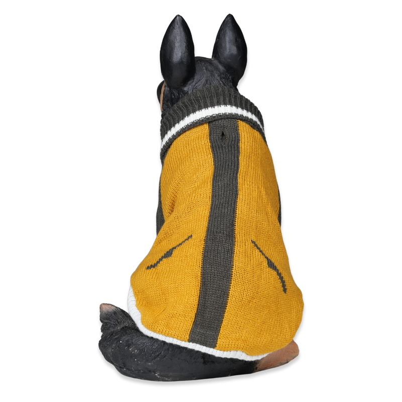 Warm Knitted Sweater for Dogs Perfect for Autumn and Winter