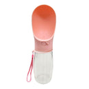 Travelling Leak-Proof Water Bottle For Dogs