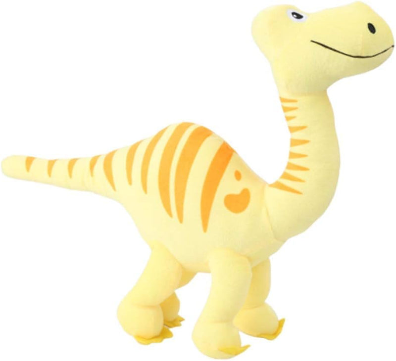 Squeaky Dog Toy for Puppies & Small Dogs