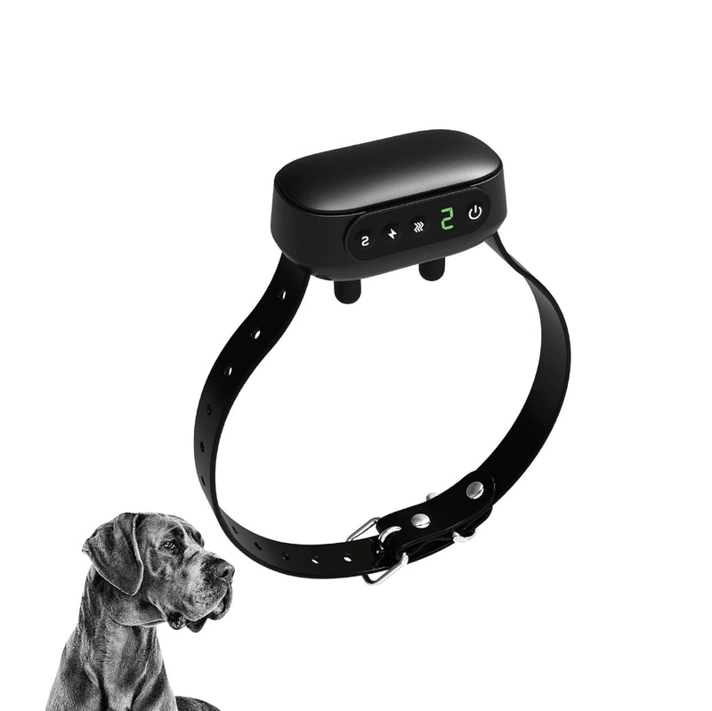 Smart Dog Bark Collar Training for Small to Large Dogs