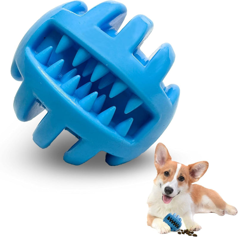 Dog Chew Toy Ball For Medium & Large Dogs