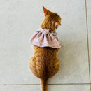 STYLISH Cat Bow Tie Collar