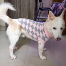 Winter Sweater For Dogs and Cats ( Light Pink )