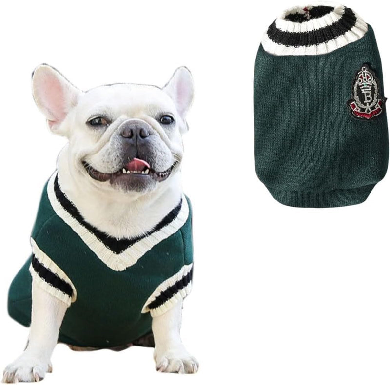 Winter Sweater For Dogs and Cats