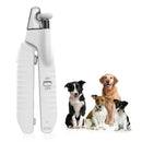 LED Pet Nail Clippers for Small & Medium Dogs, Cats