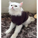 Winter Sweater For Dogs and Cats