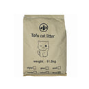 Tofu Cat Litter (Mixes-11.5kg)