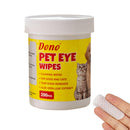 Eye Wipes for Dogs & Cats