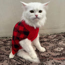 Winter Sweater For Dogs and Cats