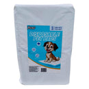 Disposable Pads for Dogs S (33x45CM)