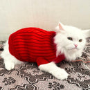 Winter Sweater For Dogs and Cats