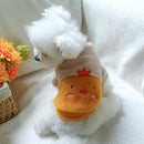 Premium Winter Clothes For Dog & Cat