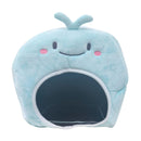 Cozy Bed House for Cats, Small Dogs & Small Animals