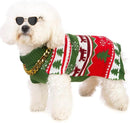 Winter Sweater For Dogs and Cats