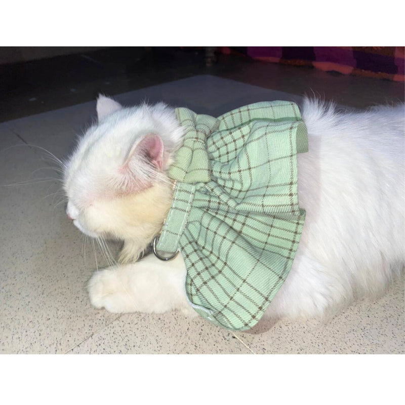 STYLISH Cat Bow Tie Collar