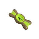 Chew Bow Treat Dispensing Toy For Dogs & Puppies