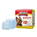 Disposable Diapers for Male Dogs S (30-48Cm)