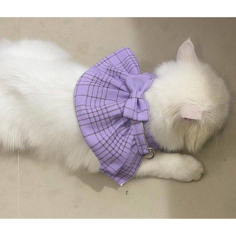 STYLISH Cat Bow Tie Collar
