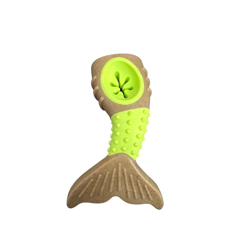 Chew Tail Treat Dispensing Chew Toy For Dogs