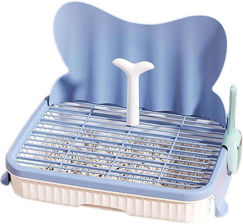 Potty Training Tray Dogs