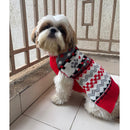 Winter Sweater For Dogs and Cats