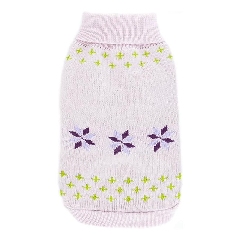 Winter Sweater For Dogs and Cats