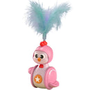 Tumbler Cat Toy for Indoor Cats