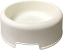 Plastic Pet Food & Water Bowl for Small Dogs & Cats