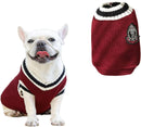 Winter Sweater For Dogs and Cats