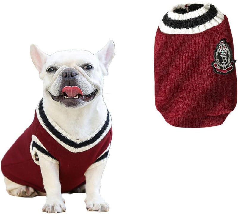 Winter Sweater For Dogs and Cats