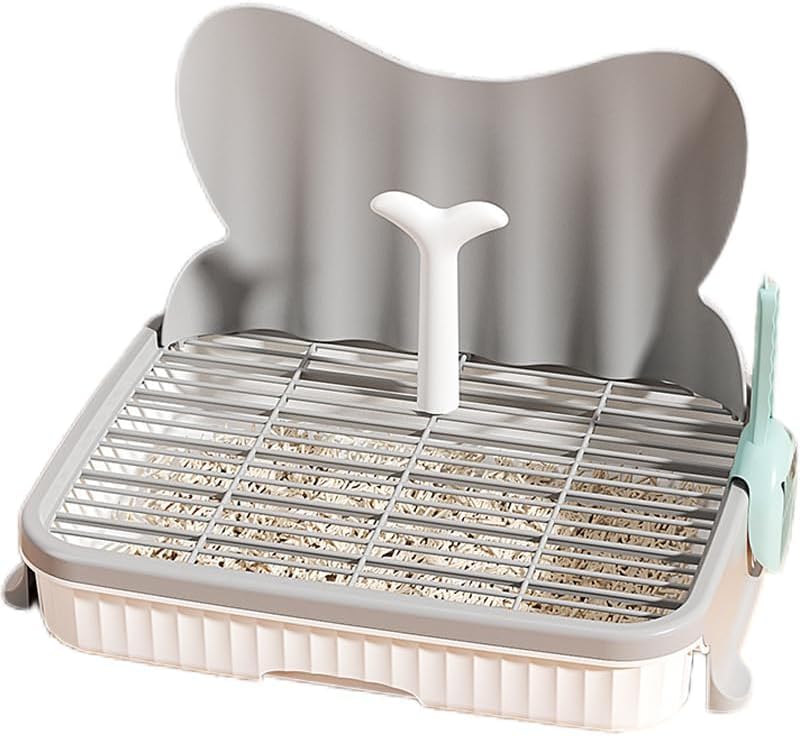 Potty Training Tray Dogs