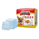 Disposable Diapers for Male Dogs XS (15-33Cm)
