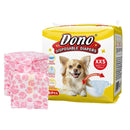 Disposable Diapers for Female Dogs XXS (18-30Cm)